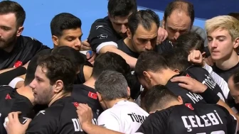 A Milli Takım Sivas'ta Sahaya Çıkıyor! Hedef Euro 2026