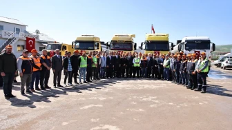 Sivas’ta 2024 Yol Sezonunda Hedef: Rekor Kilometre