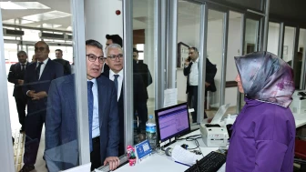 Sivas Ağız ve Diş Sağlığı Hastanesinde Türkiye’de Bir İlk