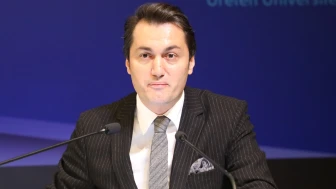Sivas Vali Yardımcısı Şakir Öner Öztürk, Alanya Kaymakamlığına Atandı