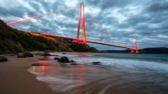 Türkiye’ye 23 Yılda 4 Bin Yeni Köprü