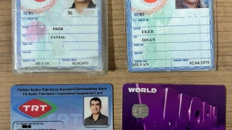 23 Yıldır Aranan Cinayet Zanlısı, Sahte Kimlikle İstanbul’da Yakalandı