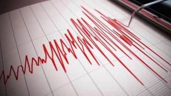 13 Mayıs 2025 Son Depremler: İstanbul Silivri Açıklarında 4.0 Büyüklüğünde Deprem
