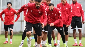 Sivasspor’da Galatasaray Maçı Öncesi Şok Üstüne Şok