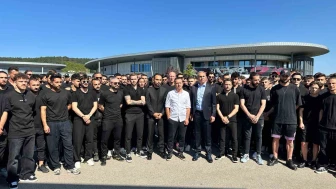3. Lig’de Yaş Sınırı Krizi
