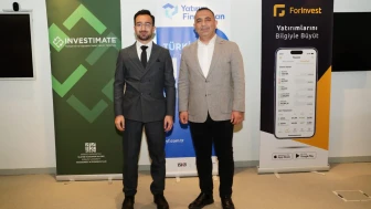Sivas Cumhuriyet Üniversitesi Öğrencisi Investimate 2025’te Türkiye Beşincisi Oldu