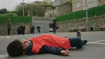 Sahipsizler Samet Diziden Ayrılıyor mu, Öldü mü? Umut Kaplıca Kimdir, Kaç Yaşında?