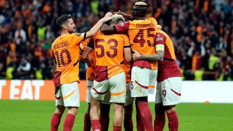 Galatasaray’ın Sivasspor Maçı İlk 11’i Belli Oldu