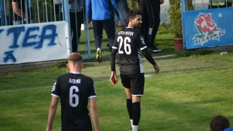 Gostivar Kulübü Sahibi Enes Usta kimdir?Alper Potuk'un futbol kariyeri bitiyor mu?