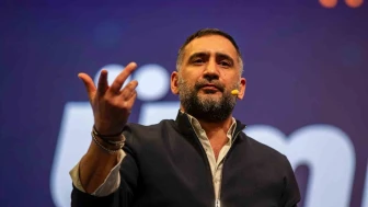 Ümit Karan Neden Tutuklandı? İşte Detaylar
