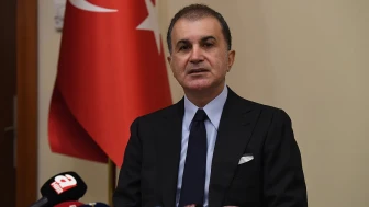 AK Parti Sözcüsü Çelik: "PKK’nın Feshi, Terörsüz Türkiye İçin Önemli Adım"