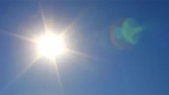 Sivas'ta Bugün Hava Durumu 24 Mayıs
