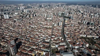 Kentsel Dönüşüm Yardımları Artırıldı