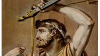 Agamemnon Kimdir? Ne Zaman Yaşadı? Efsanesi ve Gerçek Tarihteki Yeri