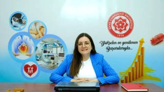 Dr. Öğr. Üyesi Bendaş: “Annelerin Ruh Sağlığı Toplumsal Bir Mesele Olarak Ele Alınmalı”