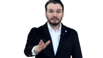 Cenk Özatıcı Kimdir? Kaç Yaşında, Nereli, Hangi Partili?