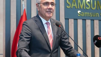 “Cumhuriyeti Kuran Şehirler” Samsun’da Buluştu
