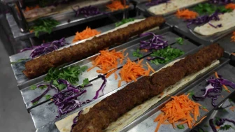 Kurban Etinde Lezzetin Sırrı: İlk Gün Kebap Yapmayın