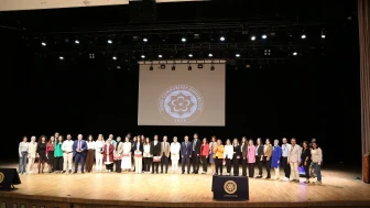Sivas Cumhuriyet Üniversitesi’nde Hemşireler Günü Konferansı Düzenlendi