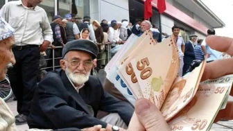 Bayram öncesi 21 bin TL ödeme yapılacak! Başvuran emekliler alacak