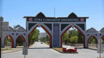 Cumhuriyet Üniversitesi’nde APED Ödülleri Başvuruları Başladı