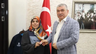 Sivas’ta Kadın Din Görevlileri Arası Kur’an Yarışması Sonuçlandı