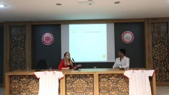 Sivas Cumhuriyet Üniversitesinde “Sporun Bireyde Etkisi” Söyleşisi Düzenlendi