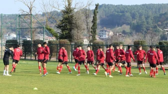 Sivasspor'un Genç Kalecisi Milli Takım Kampına Davet Edildi