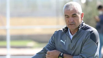 Küme Düşen Sivasspor'da Rıza Çalımbay'ın Planı Belli Oldu