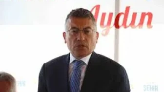 Abdullah Güler Yeniden AK Parti Grup Başkanı Oldu