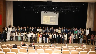 Sivas'ta UNESCO Konularında Türkiye ve Afrika'nın Ortak Geleceği Tartışıldı