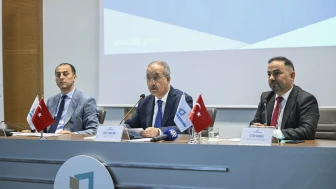 BİK Genel Müdürü Erkılınç: “Asgari Şartlarda Esneklik Söz Konusu Değil”