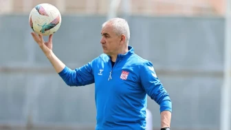 Sivasspor Teknik Direktörü Rıza Çalımbay: ''Sivas İçin Final Haftası Başlıyor"