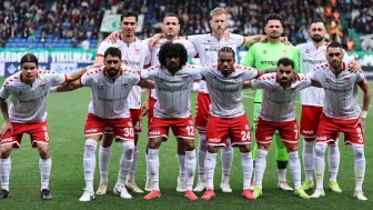 Sivasspor’un Galatasaray Maçı İlk 11’i Belli Oldu