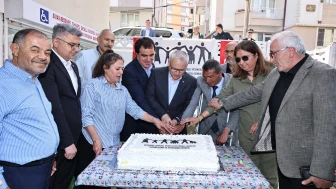Sivas’ta Engelliler Haftası ve Dernek Yıl Dönümü Birlikte Kutlandı