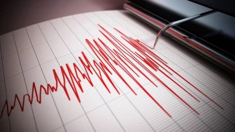 16 Mayıs 2025 Türkiye Deprem Listesi: Ege ve Doğu'da Deprem