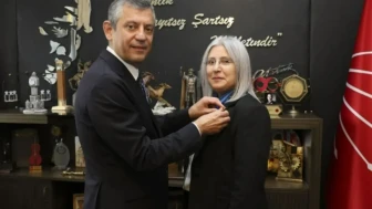 Fuat Oktay'ın Eski Eşi Bedriye Şahinbaş Kimdir? Ne İş Yapar?