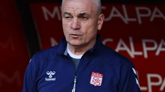 Sivasspor'da Çalımbay 9. Maçına Çıkmaya Hazırlanıyor
