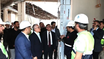 Sivas’ta Öğretmen Akademisi Projesinde Geri Sayım Başladı