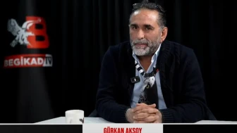 Beşiktaş Başkan Adayı Gürkan Aksoy Kimdir? Nereli, Ne İş Yapıyor, Serveti Ne Kadar?