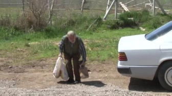Sivas’ın Son Nalbant Ustası Hüseyin Polat