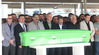 Aytekin Kulmaç Son Yolculuğuna Uğurlandı