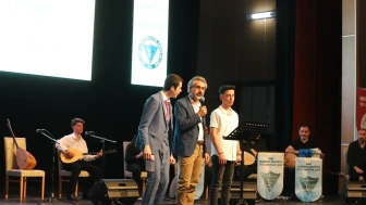 "Burası Düşler Diyarı" Sivas'ta Sanatla Hayat Buldu