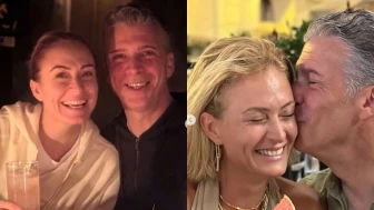 Ceyda Düvenci'nin Sevgilisi Güçlü Mete Kimdir? Eski Eşleri Kim? Kaç Evlilik Yaptı?