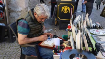 Sivas'ın Tarihi, Bir Pirinç Tanesinde Hayat Buluyor