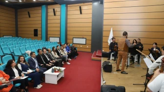 Sivas Maarif Orkestrası'ndan "Yeşilçam Film Müzikleri" Konseri