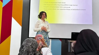 Sivas’ta “Aile İçi İletişim” Eğitimi Düzenlendi