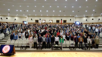 Sivas Cumhuriyet Üniversitesi’nde Öğrencilere Yönelik Kariyer Eğitimi