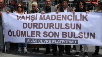 Sivas'ta Facia Sonrası Tepki: “Sorumlular Yargı Önüne Çıkarılsın”