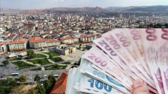 Sivas’ta 42 Milyon TL’lik Yatırım Hayata Geçiyor